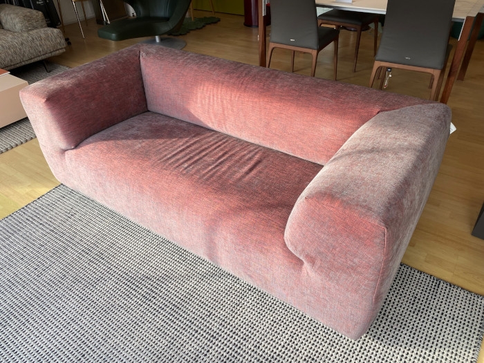 Montis Aztec 2 Seater Sofa