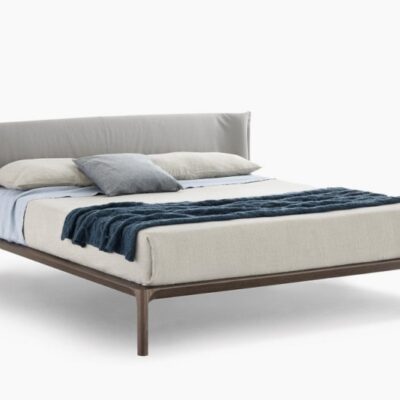 Novamobili PARK Bed 160cm x 200cm Mattress