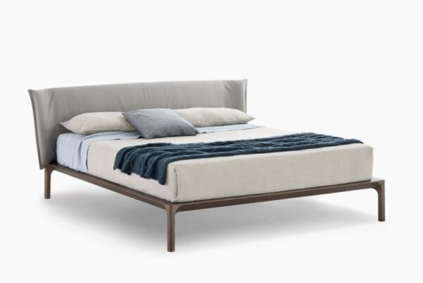 Novamobili PARK Bed 180cm x 200cm Mattress