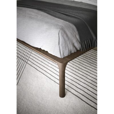 Novamobili PARK Bed 160cm x 200cm Mattress