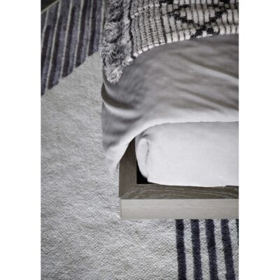 Novamobili TWICE Bed 160cm x 200cm Mattress