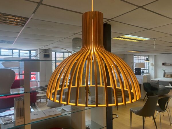 Secto Design Victo Small 4251 Pendant Light