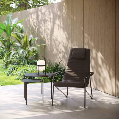 Stua Calma Outdoor Armchair