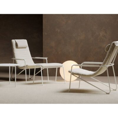 Stua Calma Outdoor Armchair