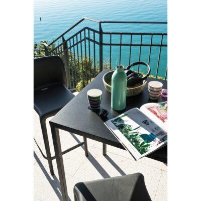 Connubia Calligaris Easy Outdoor Dining Table