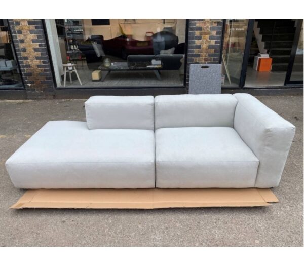 Hay Mags Soft 2 1/2 Seater Sofa Combination 2