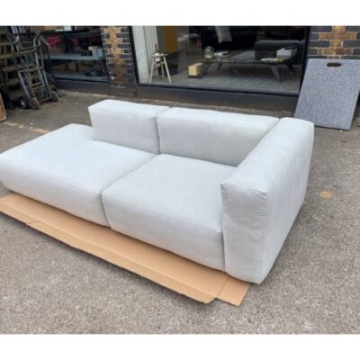 Hay Mags Soft 2 1/2 Seater Sofa Combination 2