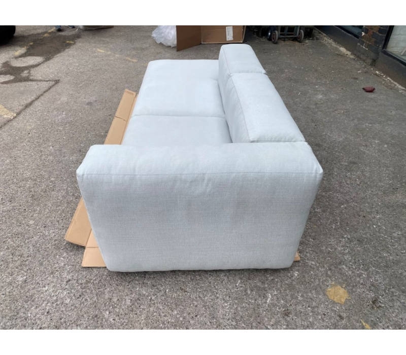 Hay Mags Soft 2 1/2 Seater Sofa Combination 2