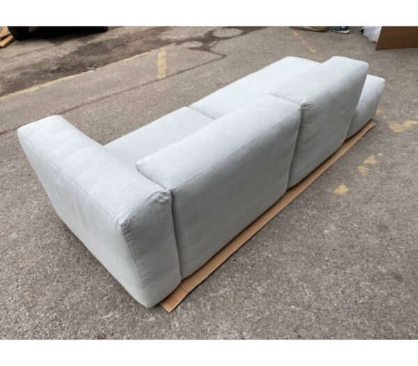 Hay Mags Soft 2 1/2 Seater Sofa Combination 2