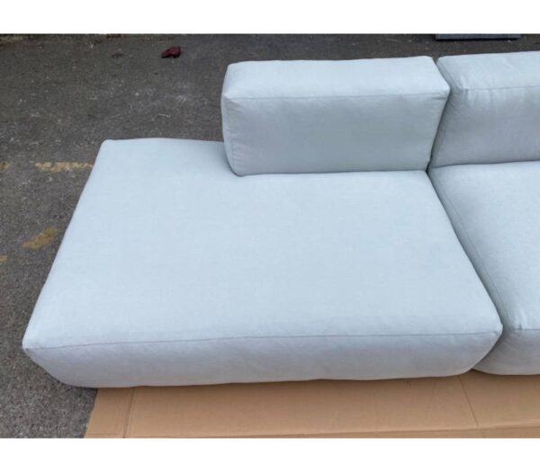 Hay Mags Soft 2 1/2 Seater Sofa Combination 2