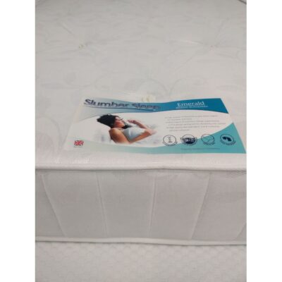 MiniCasa Emerald Sprung Mattress