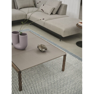 Muuto Couple 3 Tiles Wavy or Plain Coffee Table at Urbansuite