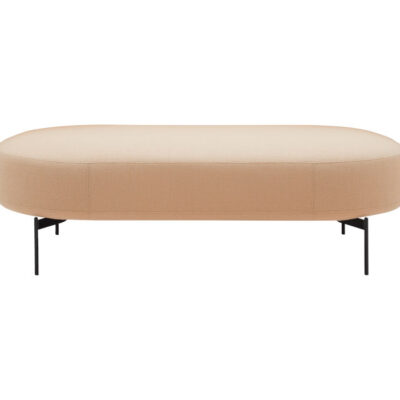 Softline JOE Large Pouffe at Urbansuite