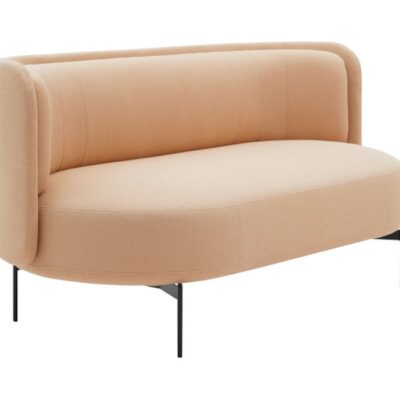 Softline JOE Sofa Low Back Rest