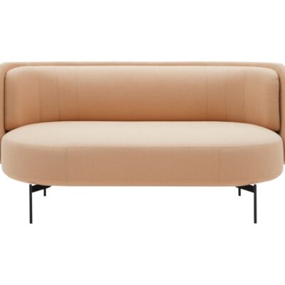 Softline JOE Sofa Low Back Rest