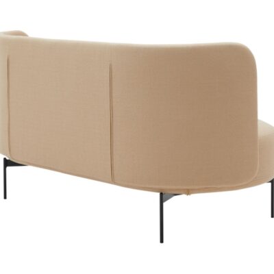 Softline JOE Sofa Low Back Rest