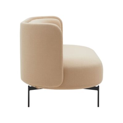 Softline JOE Sofa Low Back Rest