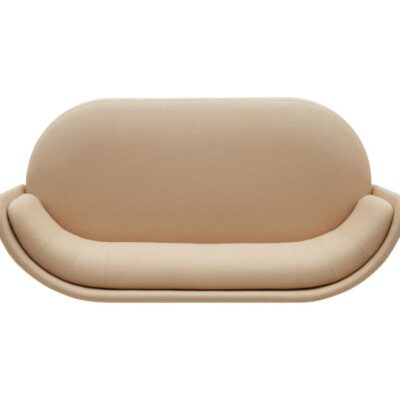 Softline JOE Sofa Low Back Rest