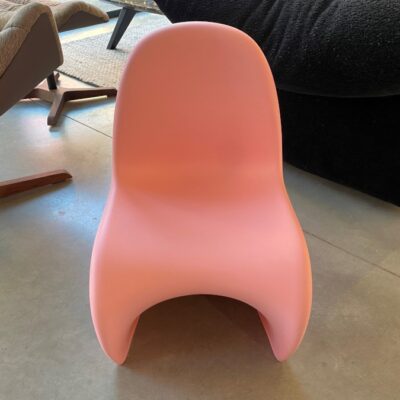 Vitra Panton Junior Chair