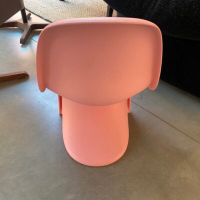 Vitra Panton Junior Chair