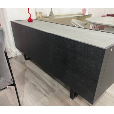 Calligaris Horizon Buffet Cabinet Sideboard Ex-Display