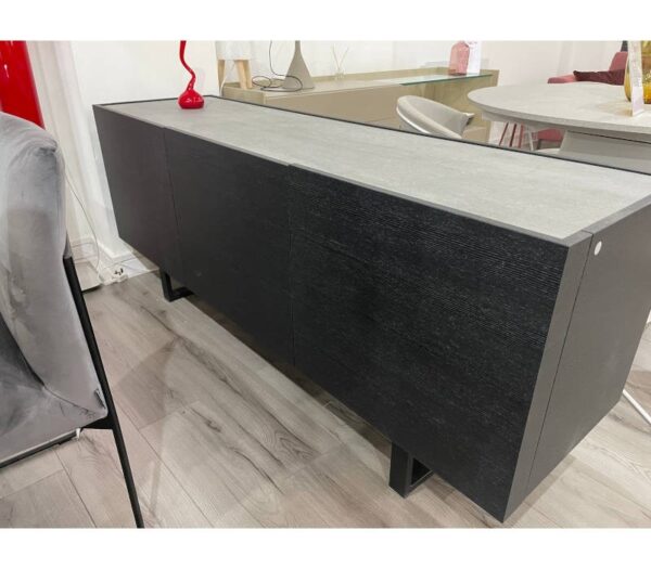 Calligaris Horizon Buffet Cabinet Sideboard Ex-Display