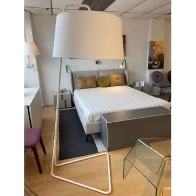 Calligaris Sextans Floor Lamp - Ex Display at Urbansuite