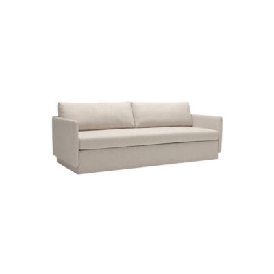 Sits Colin 3 Seater Sofabed 215cm Width