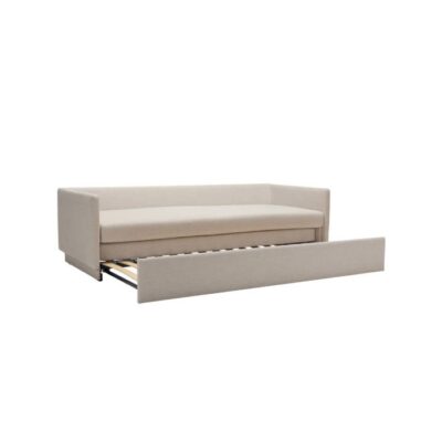 Sits Colin 3 Seater Sofabed 215cm Width