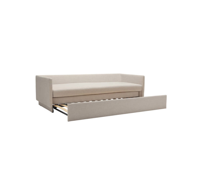 Sits Colin 3 Seater Sofabed 215cm Width