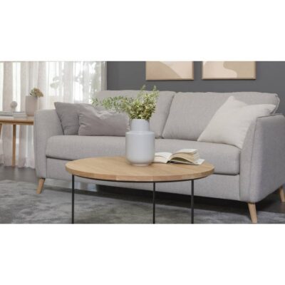 Sits Lucy 3 Seater Sofabed 193cm Width