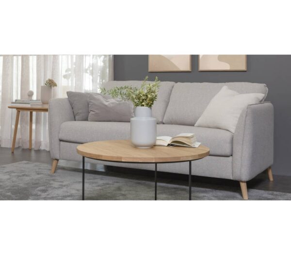 Sits Lucy 3 Seater Sofabed 193cm Width