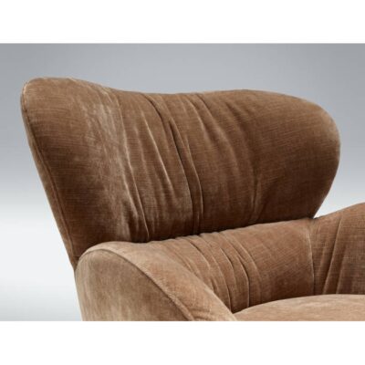 Sits Ross Home Armchair Lounge Chair without Footstool