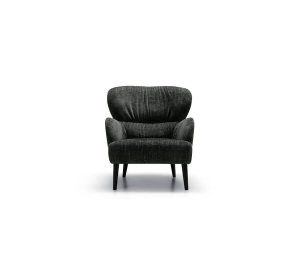 Sits Ross Home Armchair Lounge Chair without Footstool