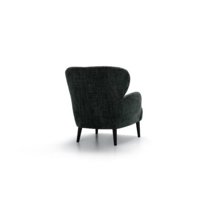 Sits Ross Home Armchair Lounge Chair without Footstool