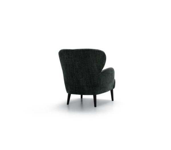 Sits Ross Home Armchair Lounge Chair without Footstool