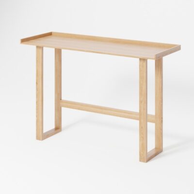 Wireworks Slim Laptop Writing Table/Desk