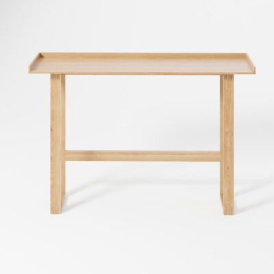 Wireworks Slim Laptop Writing Table/Desk