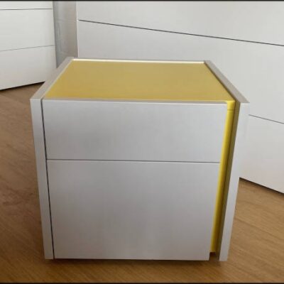 Alf Italia Da-Do Bedside Draw