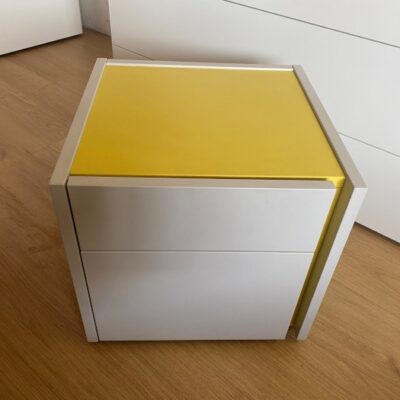 Alf Italia Da-Do Bedside Draw