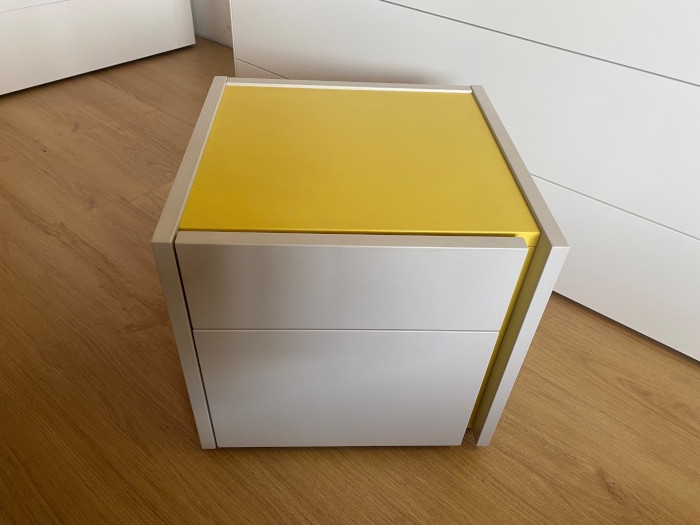 Alf Italia Da-Do Bedside Draw