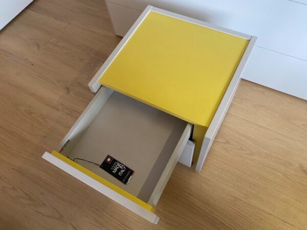 Alf Italia Da-Do Bedside Draw