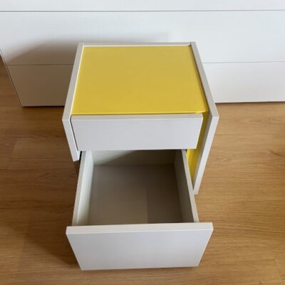 Alf Italia Da-Do Bedside Draw