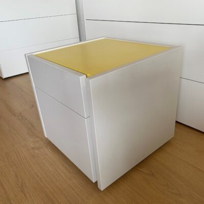 Alf Italia Da-Do Bedside Draw