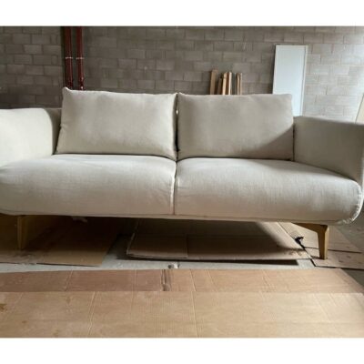 SITS Moa 2 Seater Sofa Ex Display