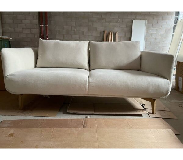 SITS Moa 2 Seater Sofa Ex Display