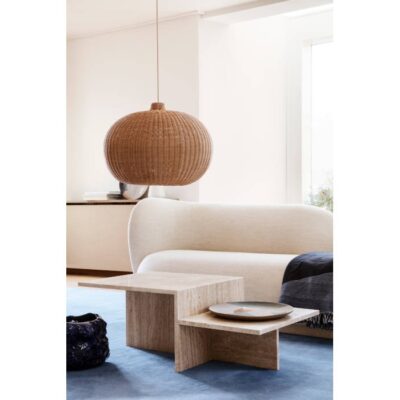 Ferm Living Distinct Coffee Table