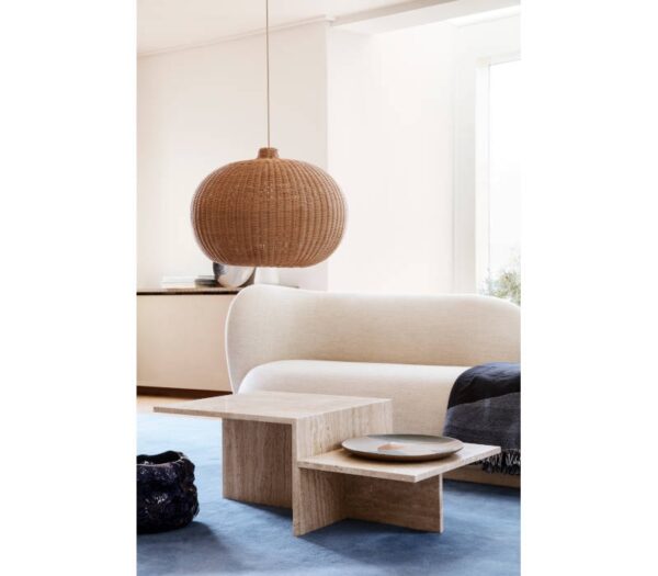 Ferm Living Distinct Coffee Table