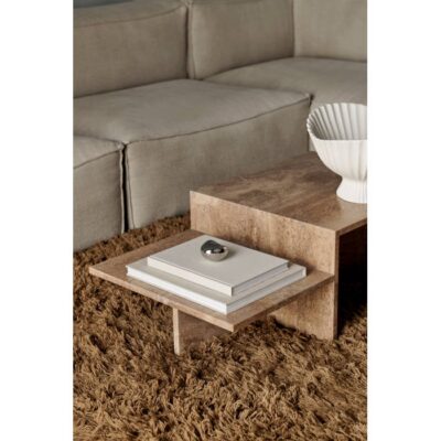 Ferm Living Distinct Coffee Table