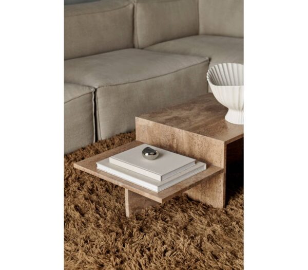 Ferm Living Distinct Coffee Table